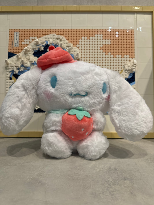 Jouet en peluche Cinnamoroll