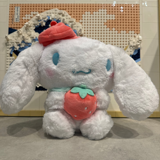 Jouet en peluche Cinnamoroll