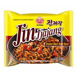 Jin Jjajang OTTOGI-135g
