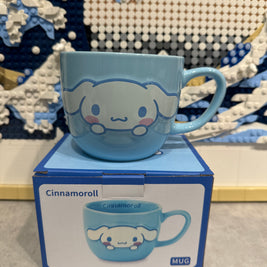 Tasse céramique Cinnamoroll