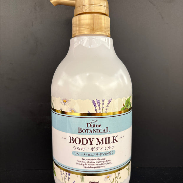 MOIST DIANE-Lotion pour le corps-Fruit-500ml