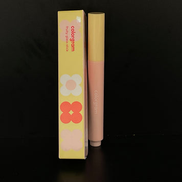COLORGRAM Fruity Glass Stick 02 Darling Papaya