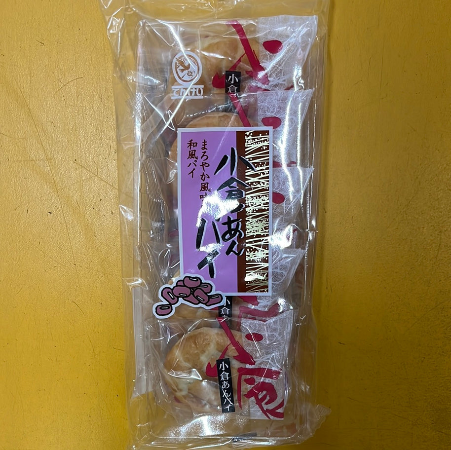 Gâteaux japonais OGURA BATADOR