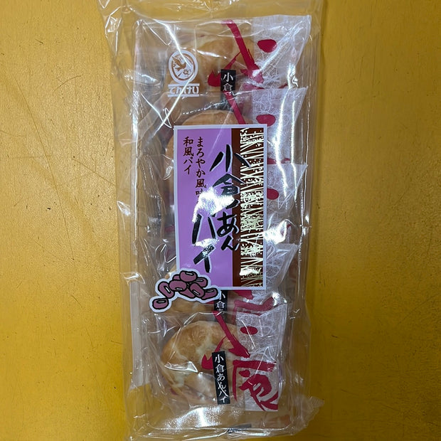 Gâteaux japonais OGURA BATADOR