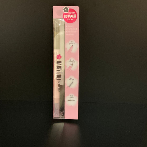 DAISY DOLL Brow Liner Black