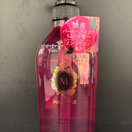 SHISEIDO-MA CHÉRIE-Shampooing 450ml