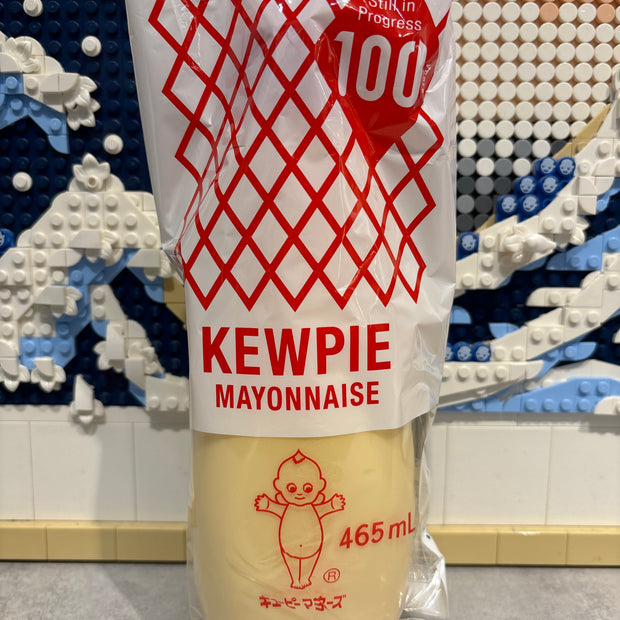 Kewpie Mayonnaise 465mL