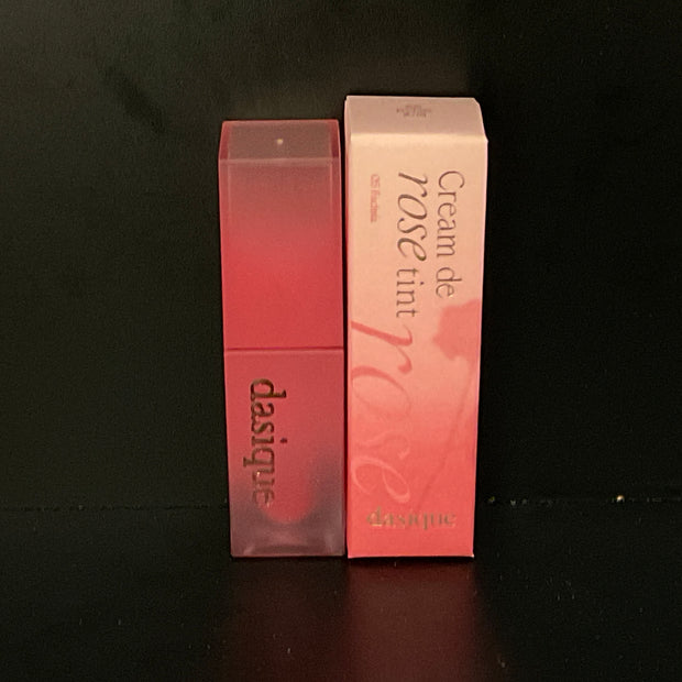 DASIQUE Cream De Rose Tint 05 Fuchsia