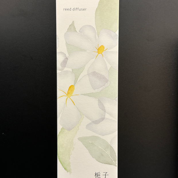 Diffuseur d'ambiance HARUKADO Toki No Hana Room Diffuser Kuchinashi
