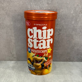 Chip Star (Consomme) YBC 45g