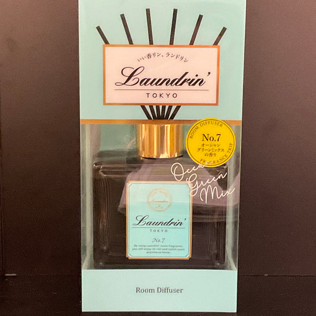 Diffuseur d'ambiance LAUNDRIN -- Room Diffuser No.7