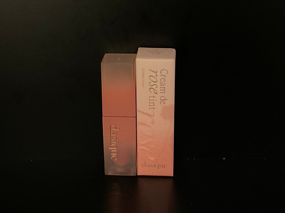 DASIQUE Cream De Rose Tint 02 Rose Cream