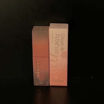 DASIQUE Cream De Rose Tint 02 Rose Cream