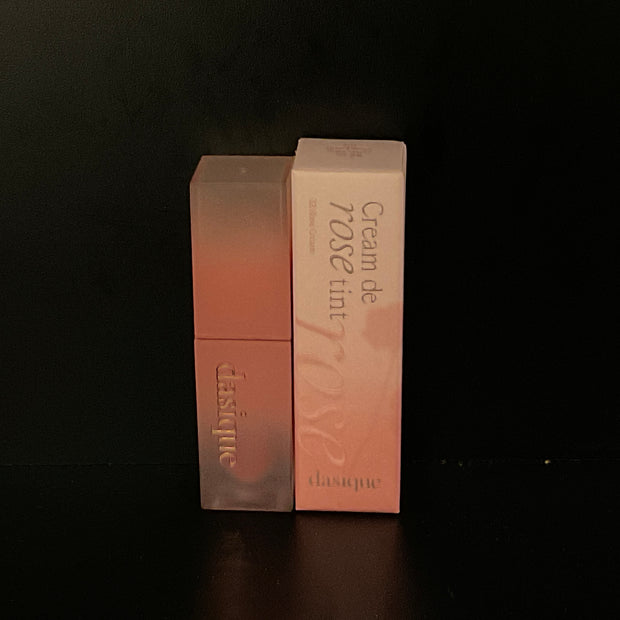 DASIQUE Cream De Rose Tint 02 Rose Cream