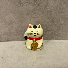 Figurine de chat