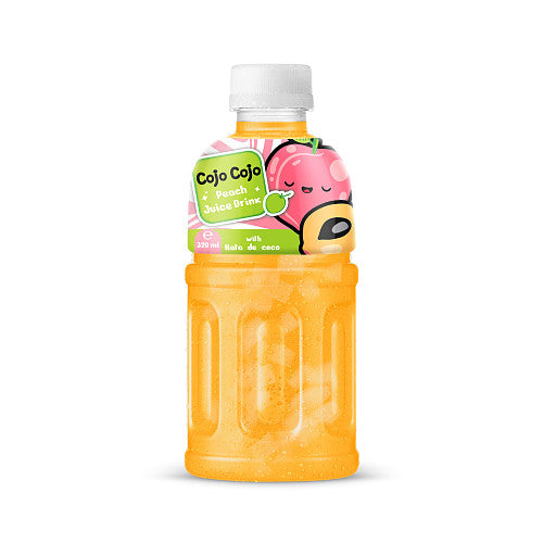 Cojo Cojo (peach flavor) 320mL