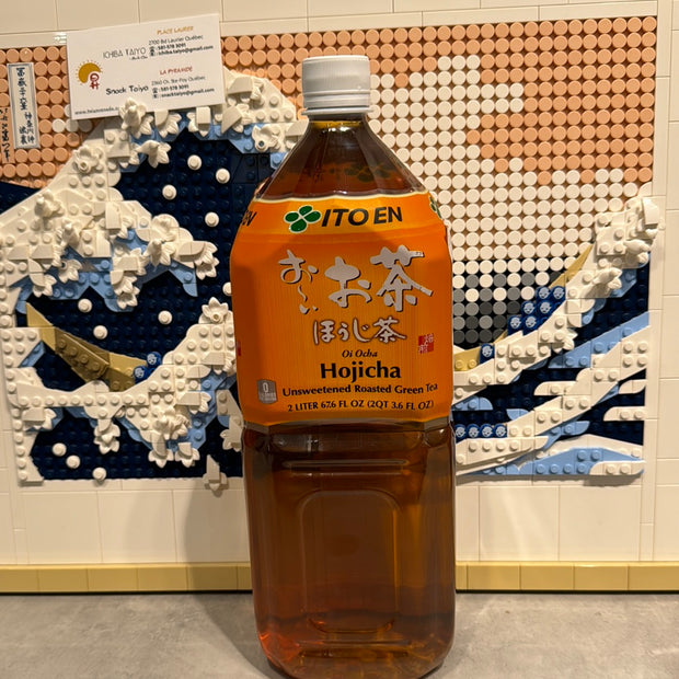 Hojicha Ito En 2L