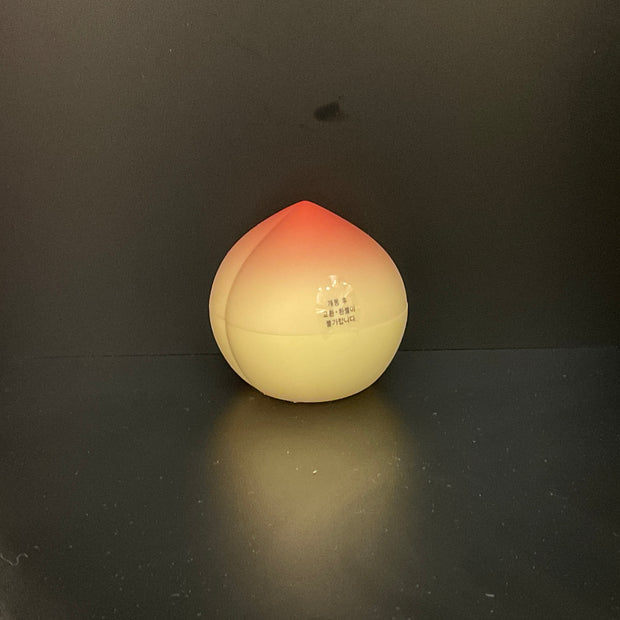 TONYMOLY Crème pour les mains à la pêche