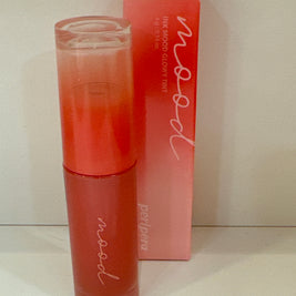 PERIPERA! + Ink Mood Glowy Tint 03 Rose In Mind