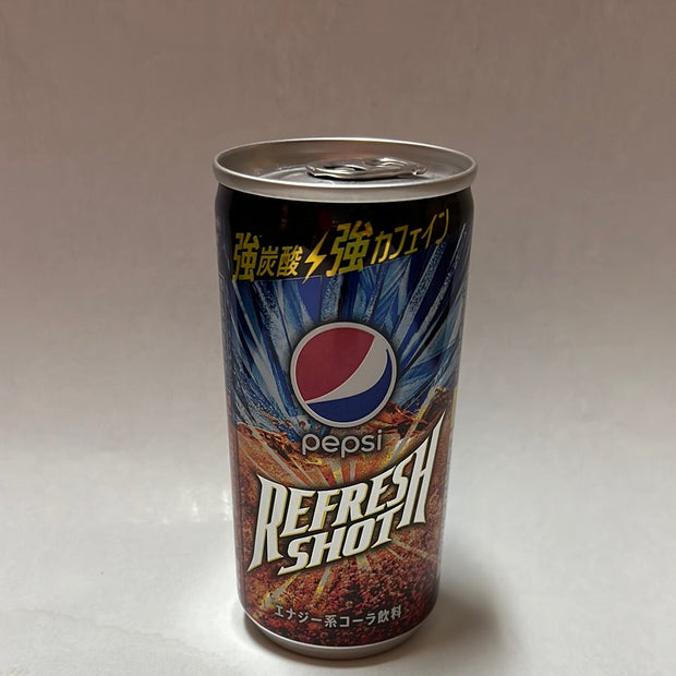 Pepsi REFRESH SHOT 200ml