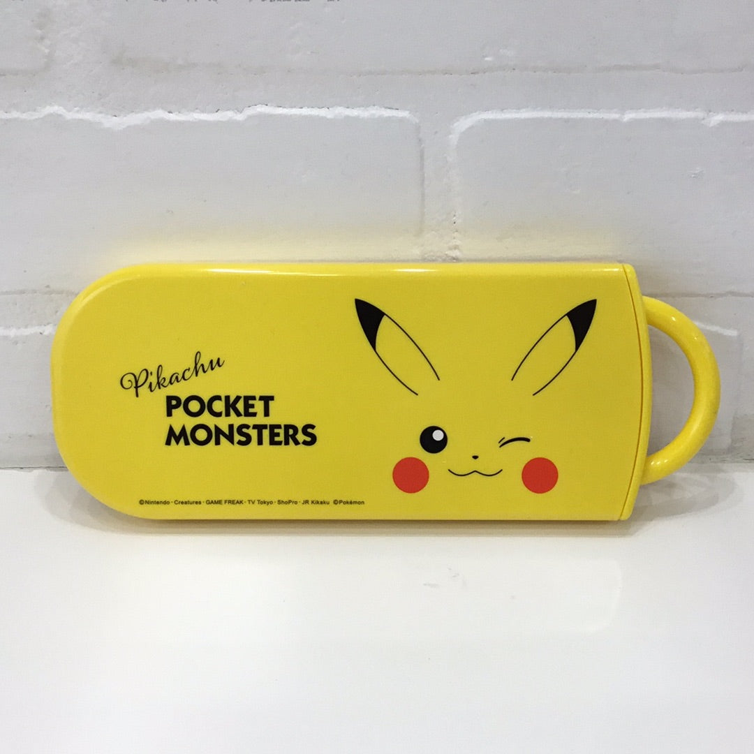 🇯🇵Ensemble D’Ustensiles Pikachu