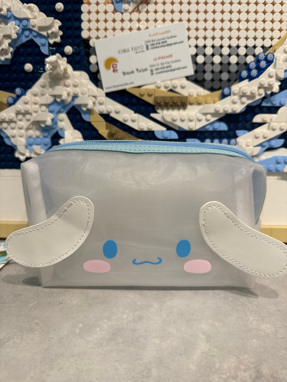 Trousse de maquillage Cinnamoroll