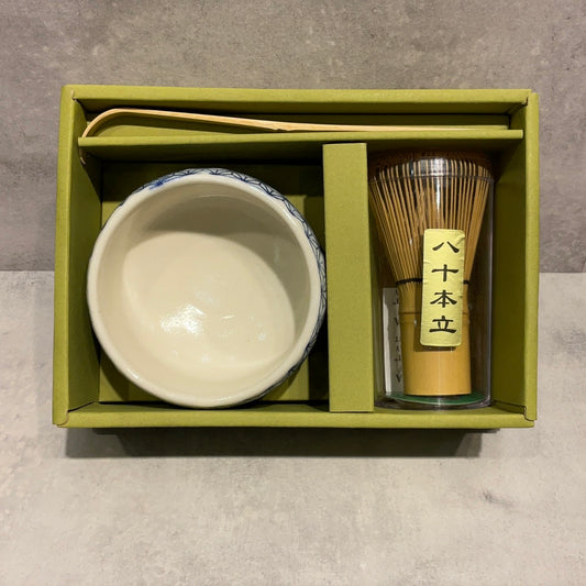 🇯🇵L’ensemble de Matcha