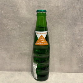 Ginger ale Wilkinson ASAHI