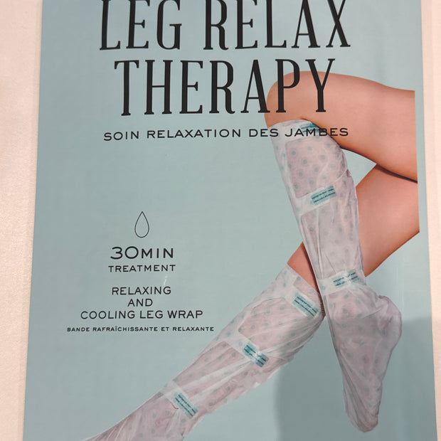 KOCOSTAR Leg Relax Therapy Mask
