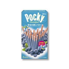 Pocky🇯🇵biscuits au bleuet