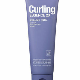 Essence de bouclage 2X Volume curl