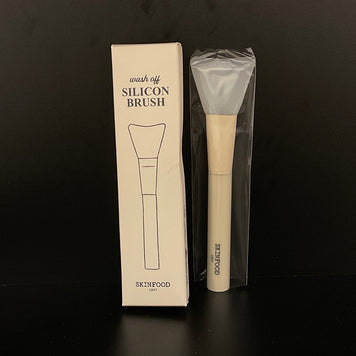Brosse Lavage En Silicone SKINFOOD