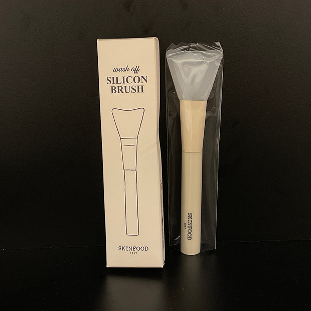 Brosse Lavage En Silicone SKINFOOD