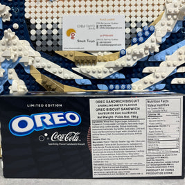 OREO x CocaCola 194g