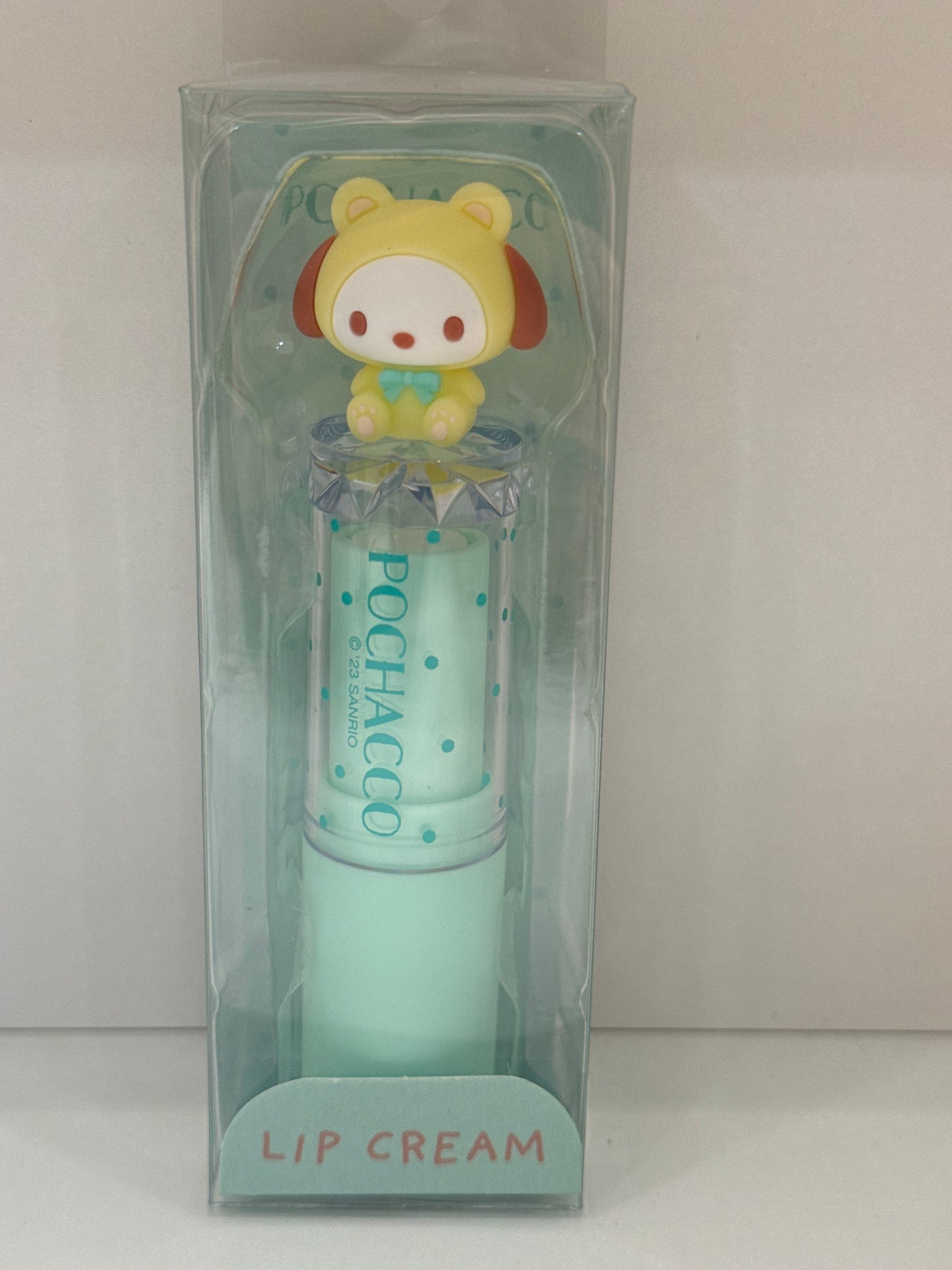 Baume à lèvre Puchacco SANRIO