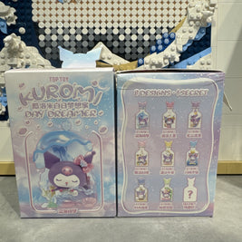 Boîte mystérieuse Kuromi DayDreamer