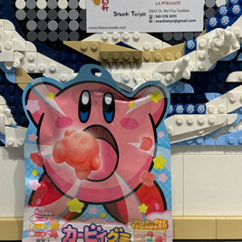 Jujube Kirby Star BANDAI