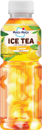 Mogu Mogu Ice Tea (lemon flavor) 450mL