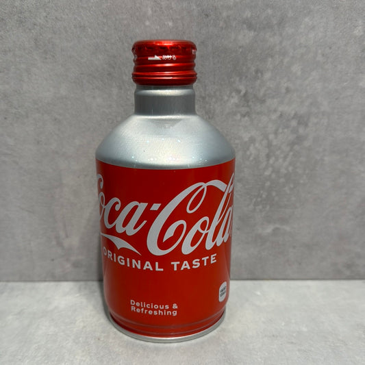 COCACOLA japonais 300mL