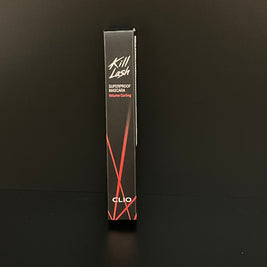CLIO !! Kill Lash Superproof Mascara 02 Volume Curling