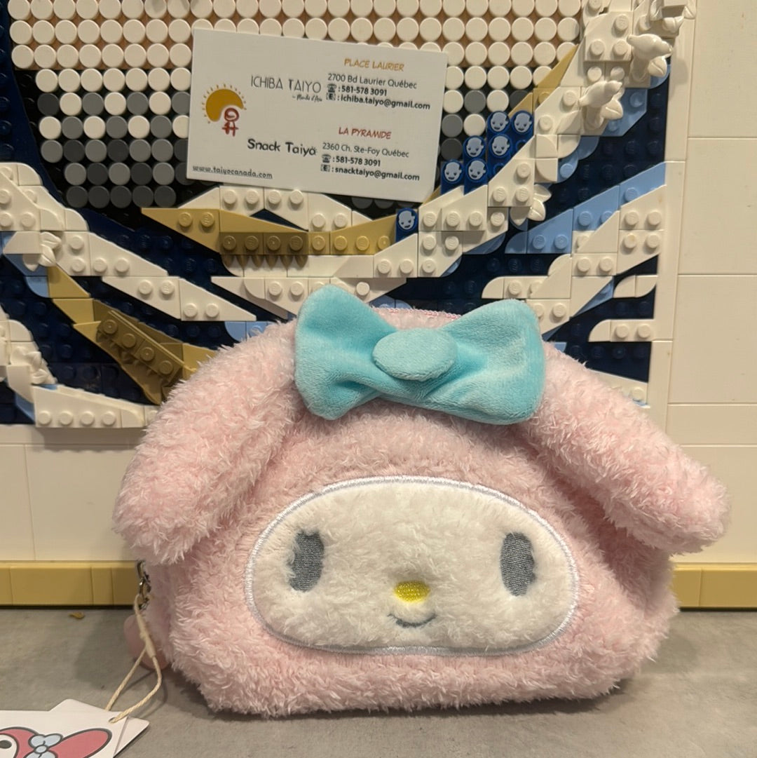Sac maquillage MyMelody