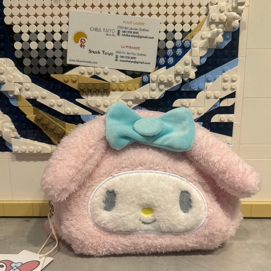 Sac maquillage MyMelody
