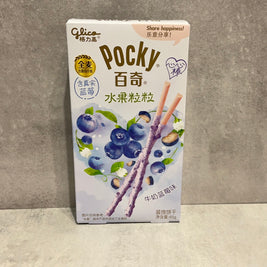 Pocky au bleuet 45g