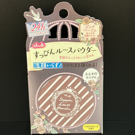 CLUB Suppin Loose Powder Pastel Rose