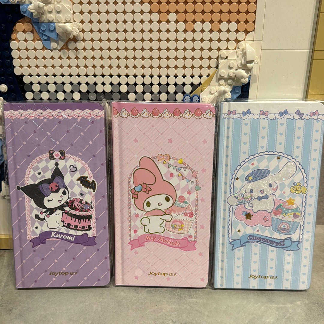 Cahier Sanrio