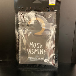 Sachet de parfum JOHNS BLEND Fragrance Sachet for Closet Musk Jasmine