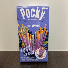 Pocky au bleuet 41g