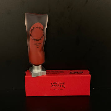 MUZIGAE MANSION Objet Water 002 Spicy
