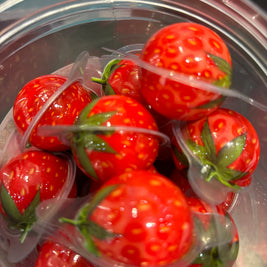 2mcx Bonbon mou Fraise GD