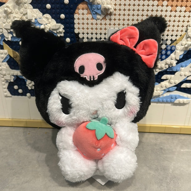 Jouet en peluche Kuromi